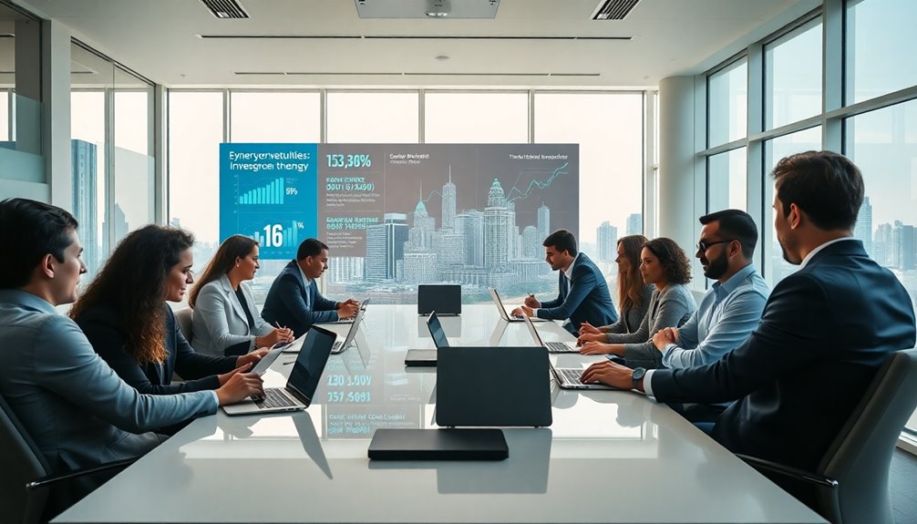 increasing consumer market demand