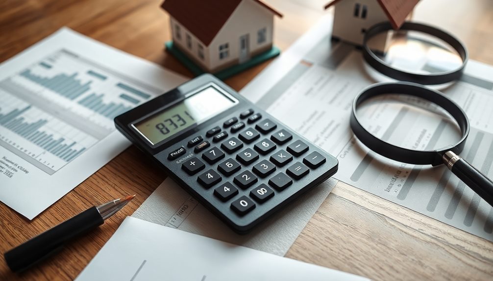 influencing factors on rates