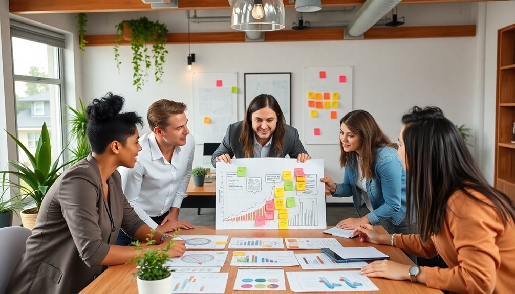 innovative financial resource management