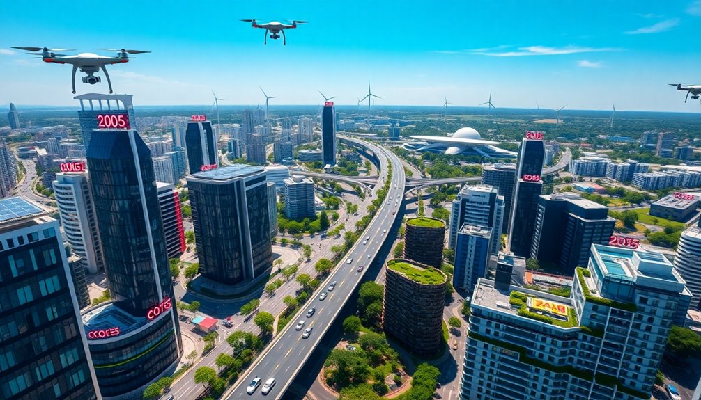 innovative urban development strategies