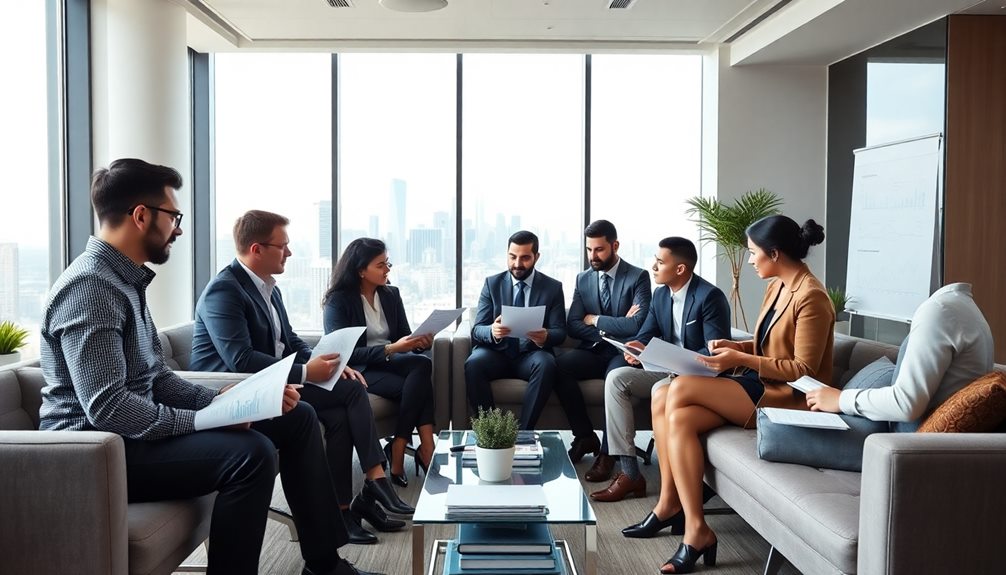 insights into private equity