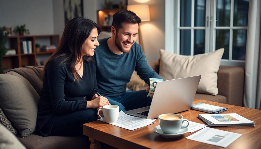 insights on pre approval