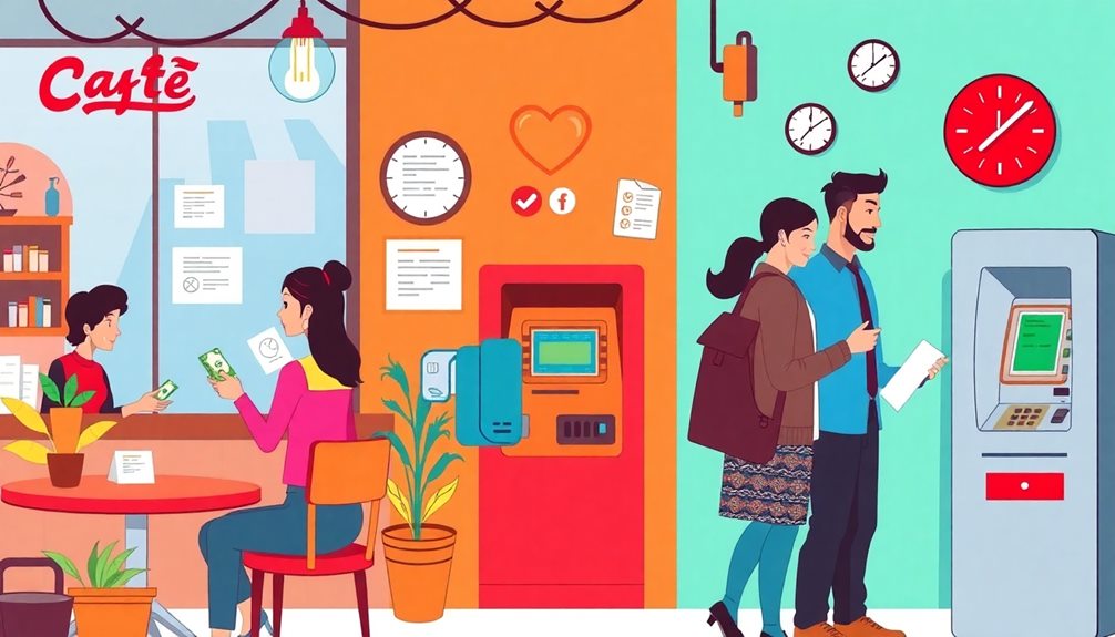 instant cash loan options