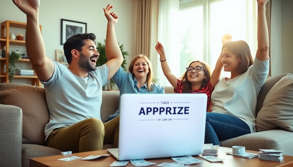 instant financial relief options