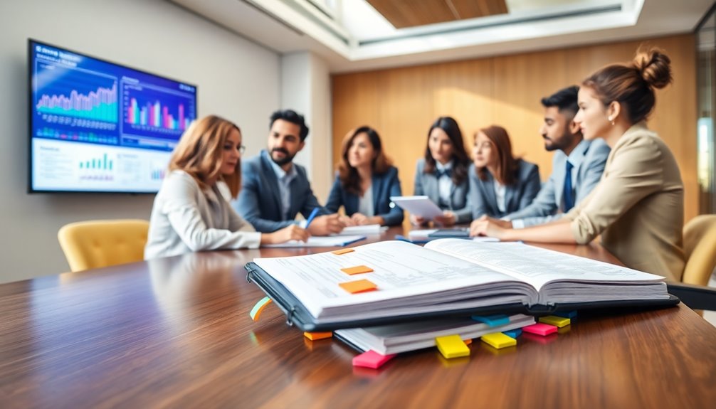 insurance industry risk evaluation