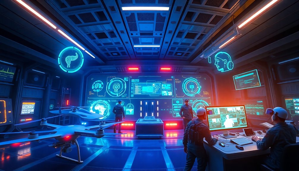 intelligent security technology innovations