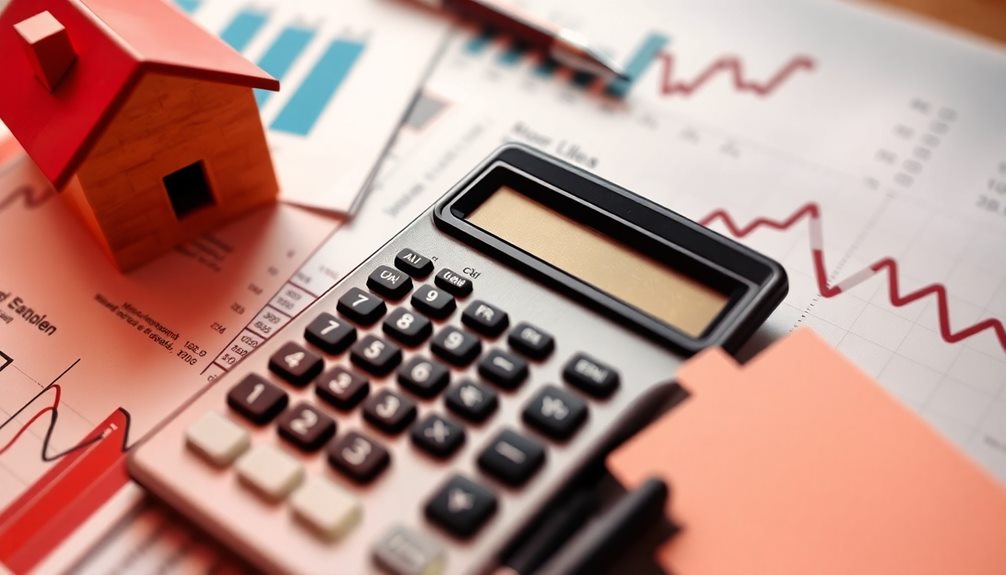 interest rate determinants factors