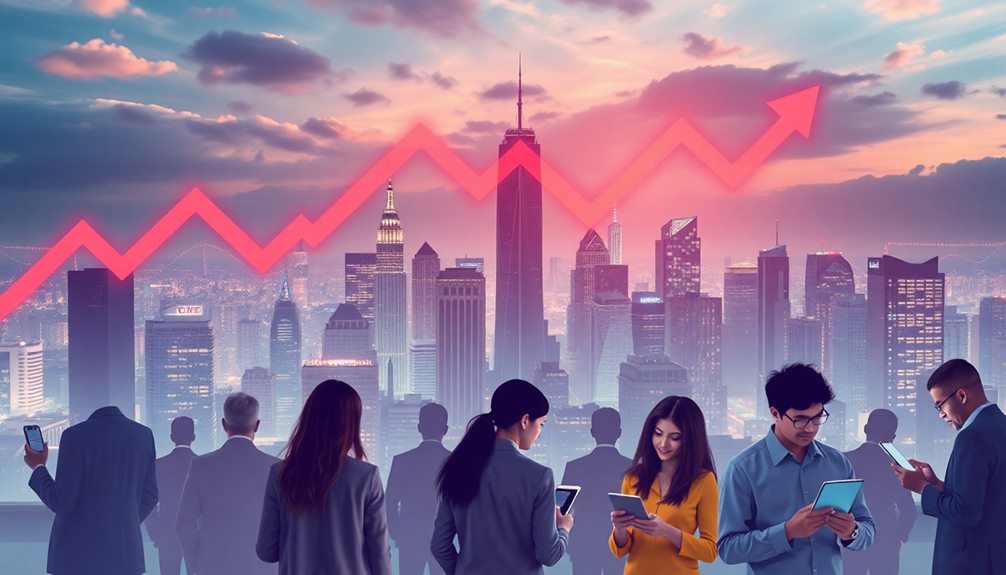 interest rate forecasts ahead