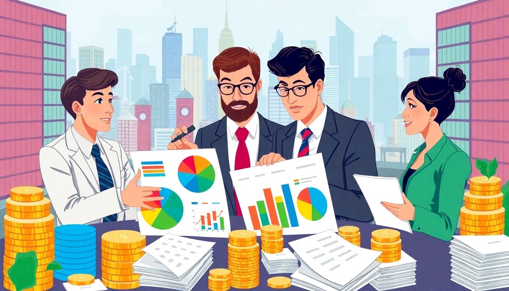 investing in equity funds