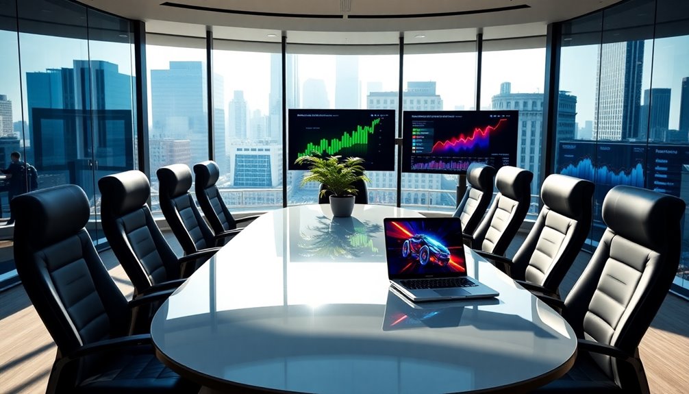 investing in gaming projects