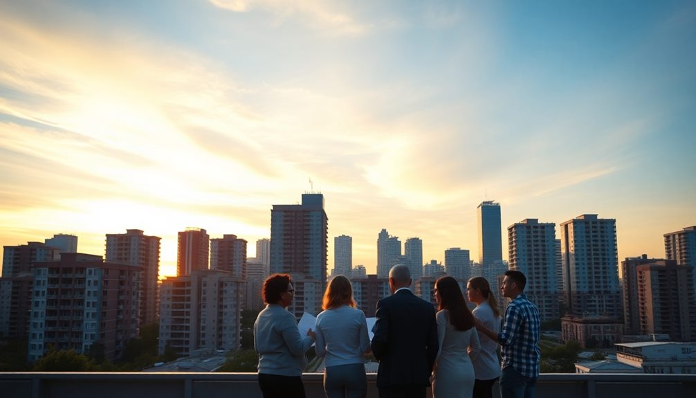 investing in real estate