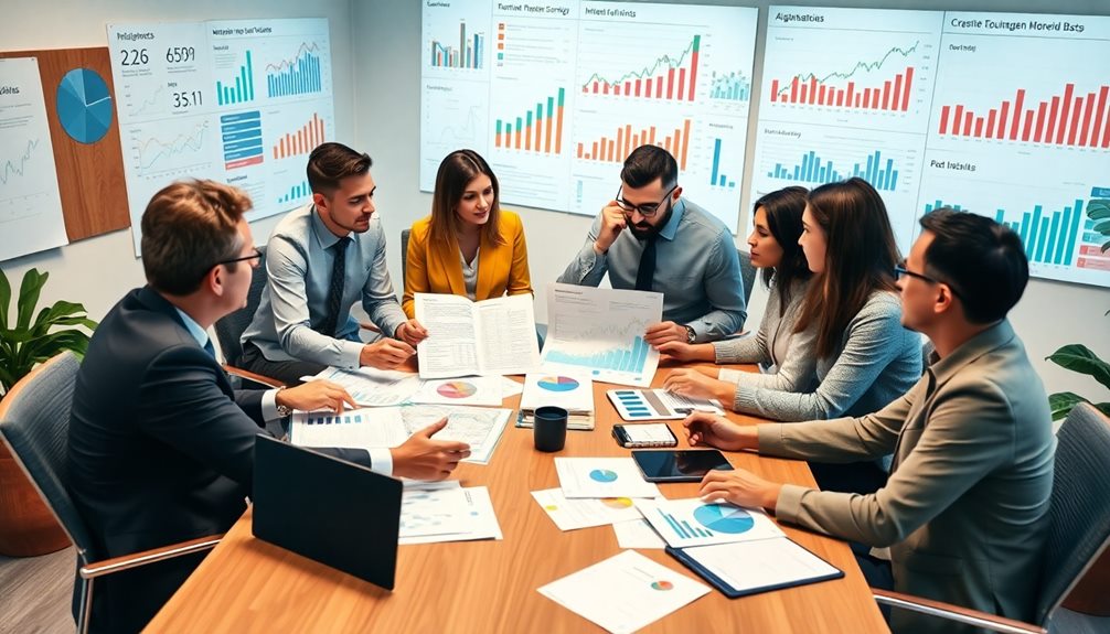 investment analysis and management