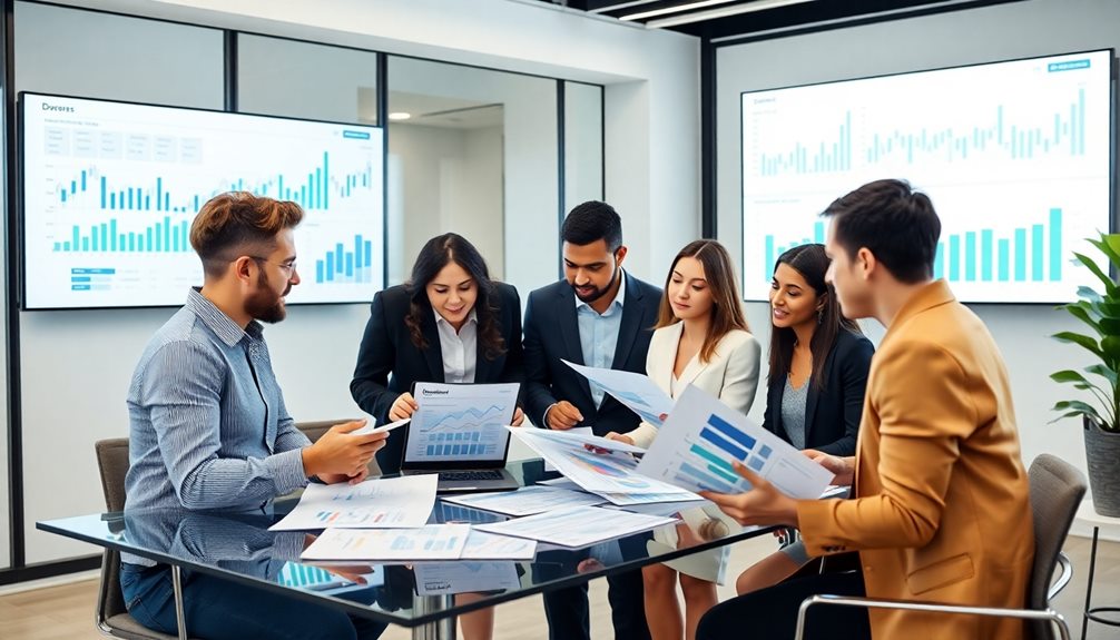 investment analysis and negotiation