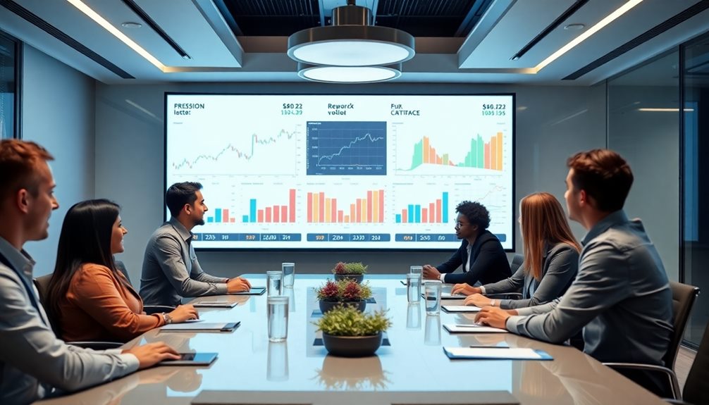 investment and business transformation