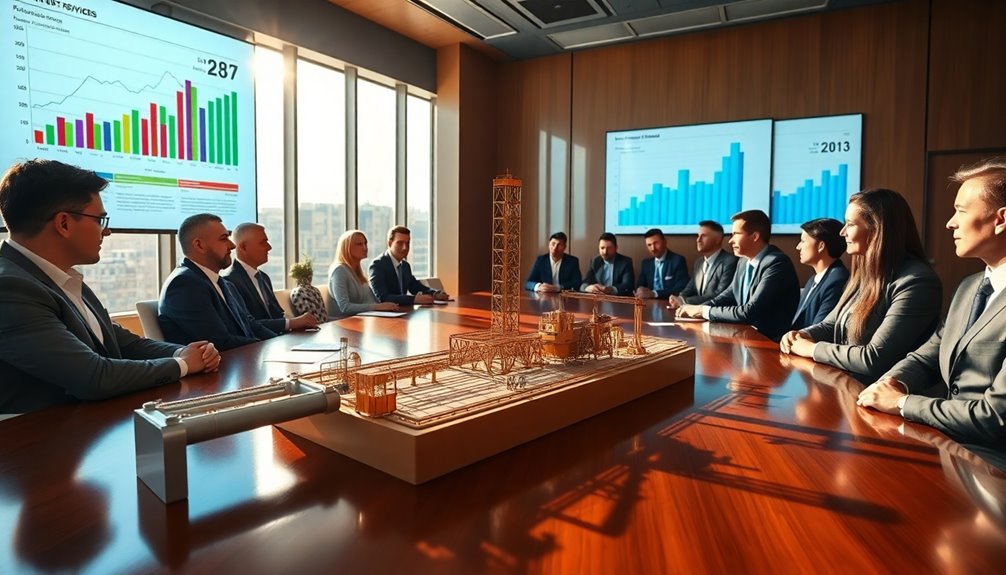 investment economic considerations analysis