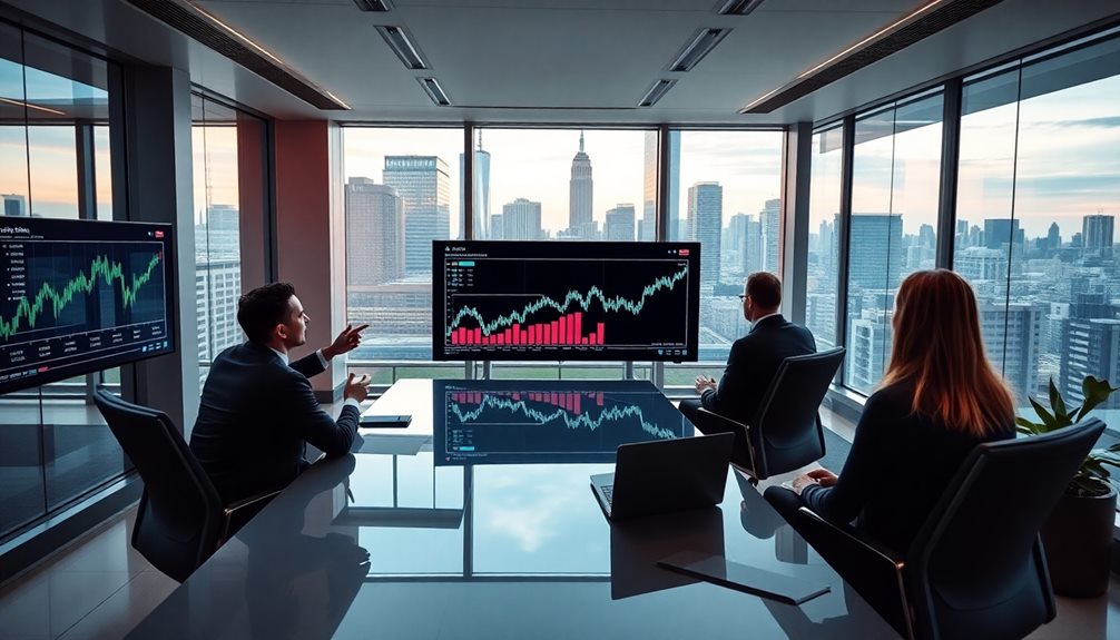 investment firm overview summary
