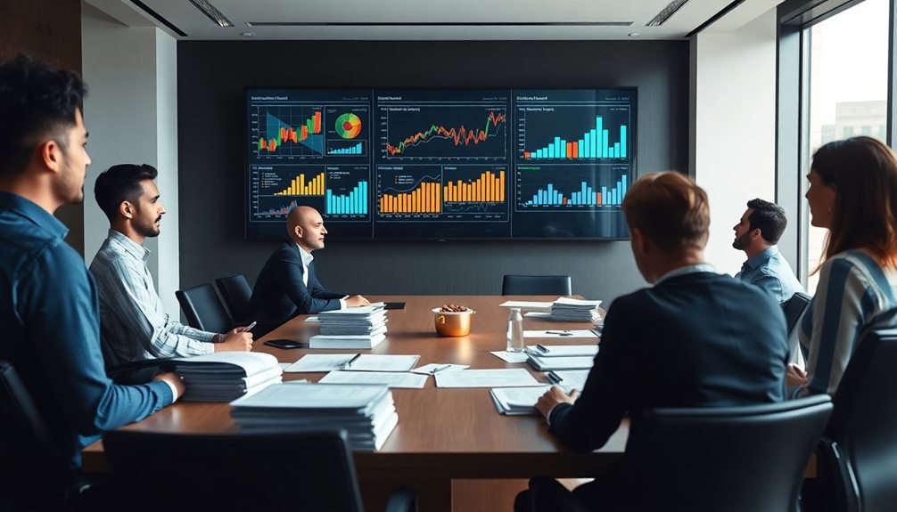 investment in private companies
