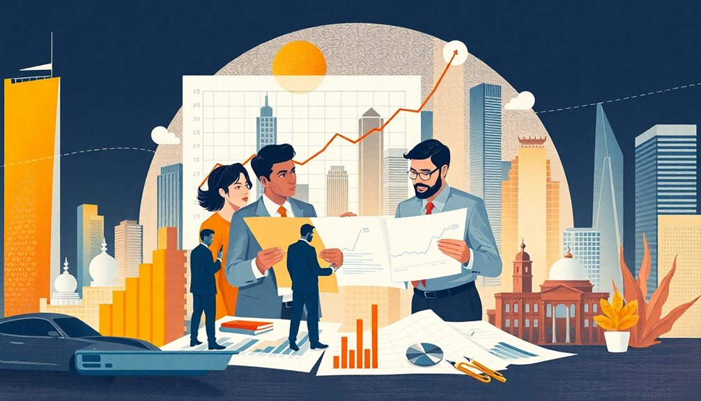 investment in private companies