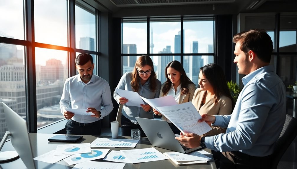 investment in private companies