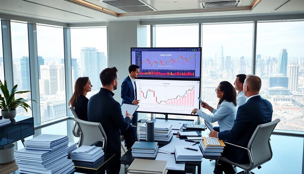 investment in private companies