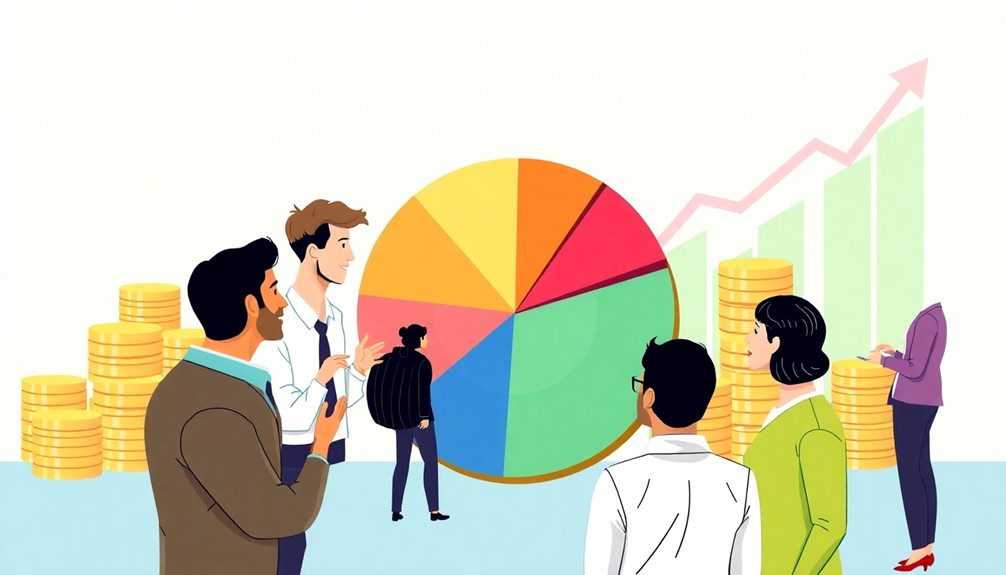 investment in stock markets