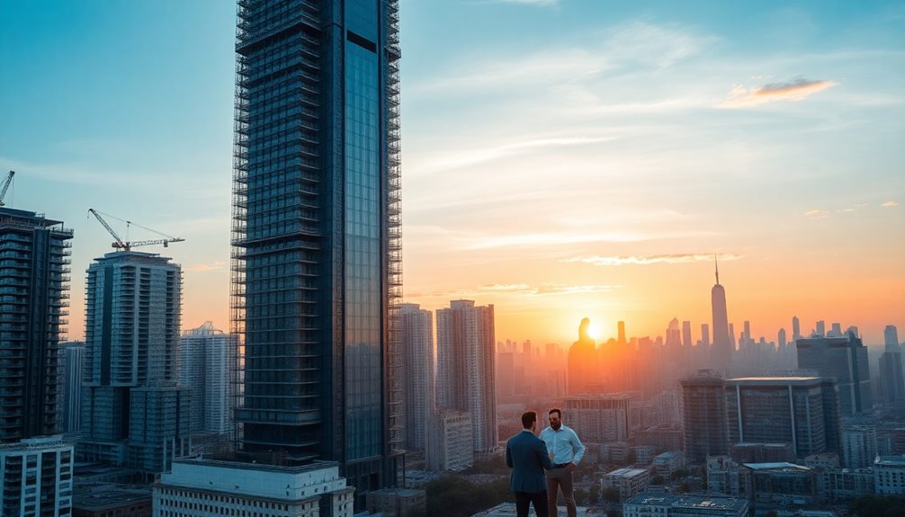 investment opportunities in real estate