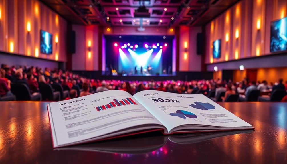 investment opportunity announcement