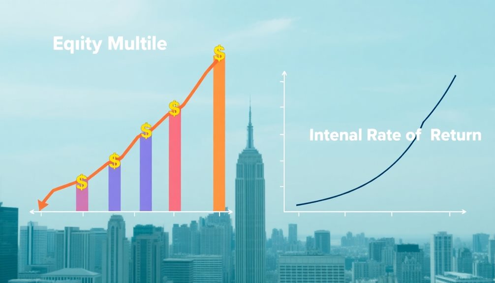 investment performance comparison metrics