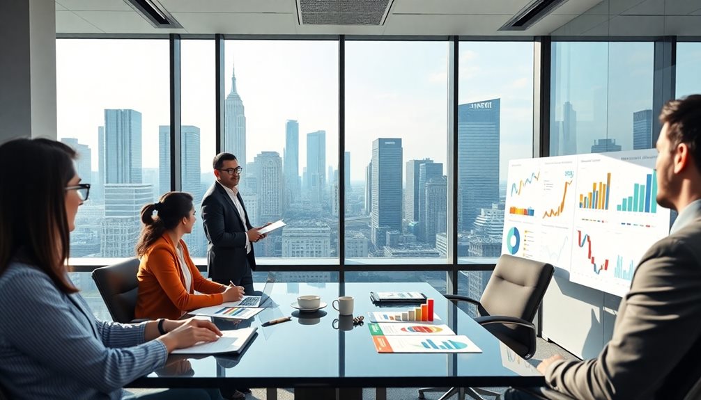 investment performance overview