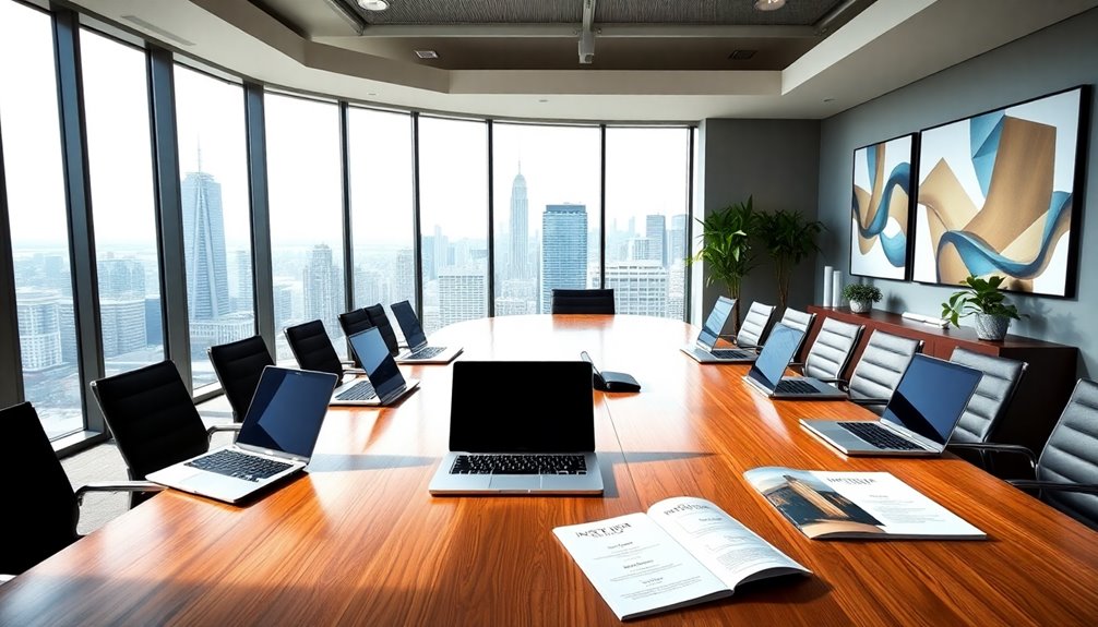 investment platforms overview summary