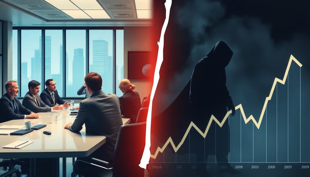 investment risks and rewards