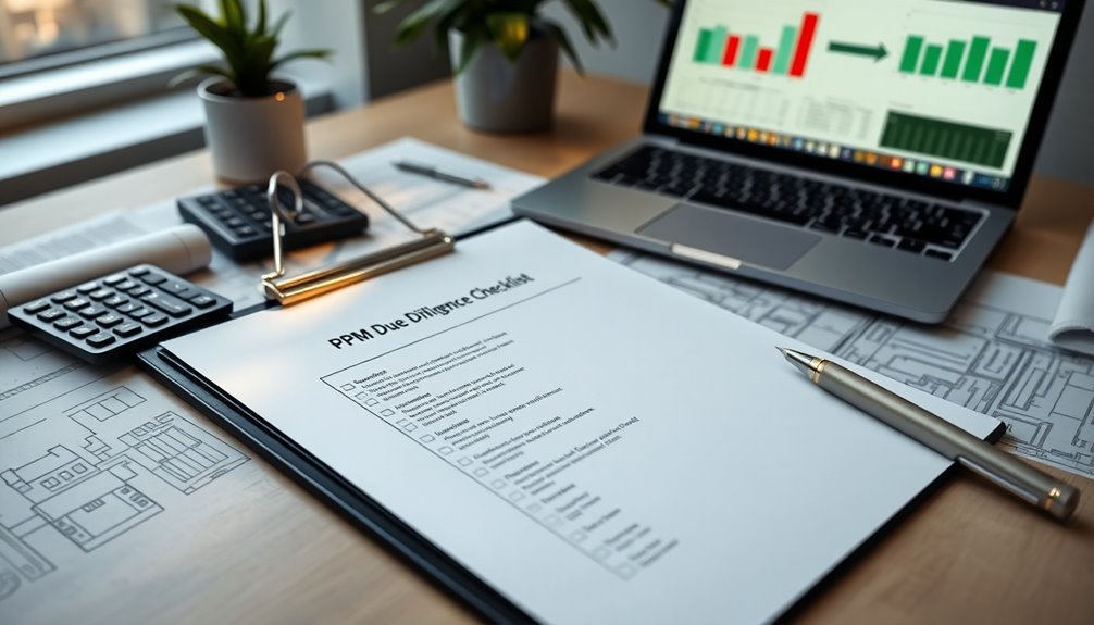 investment spending evaluation process