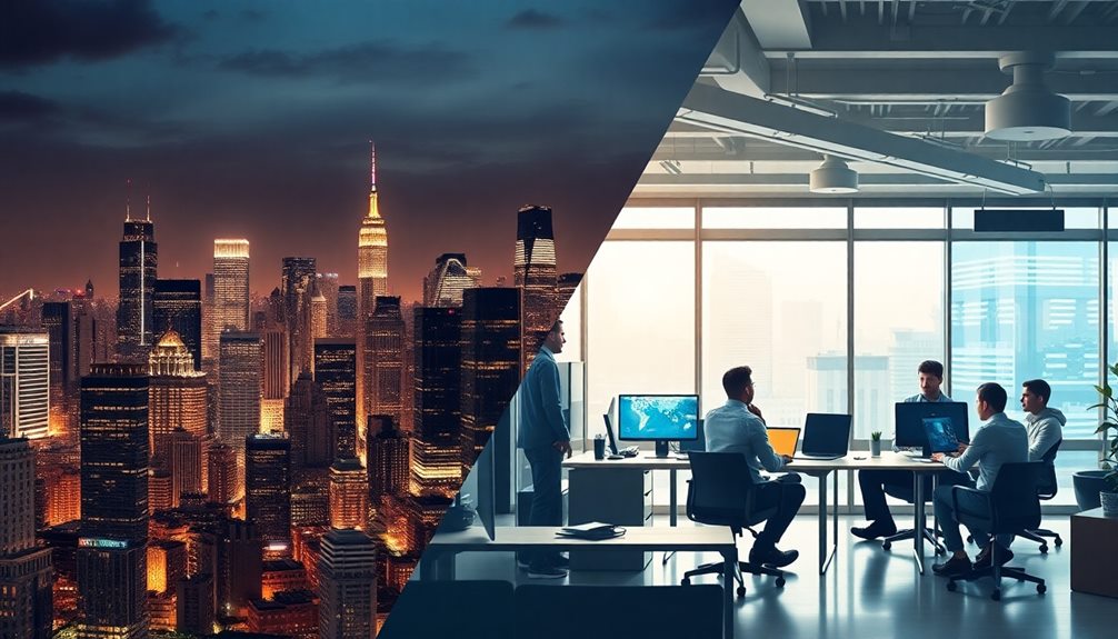 investment strategies comparison explained