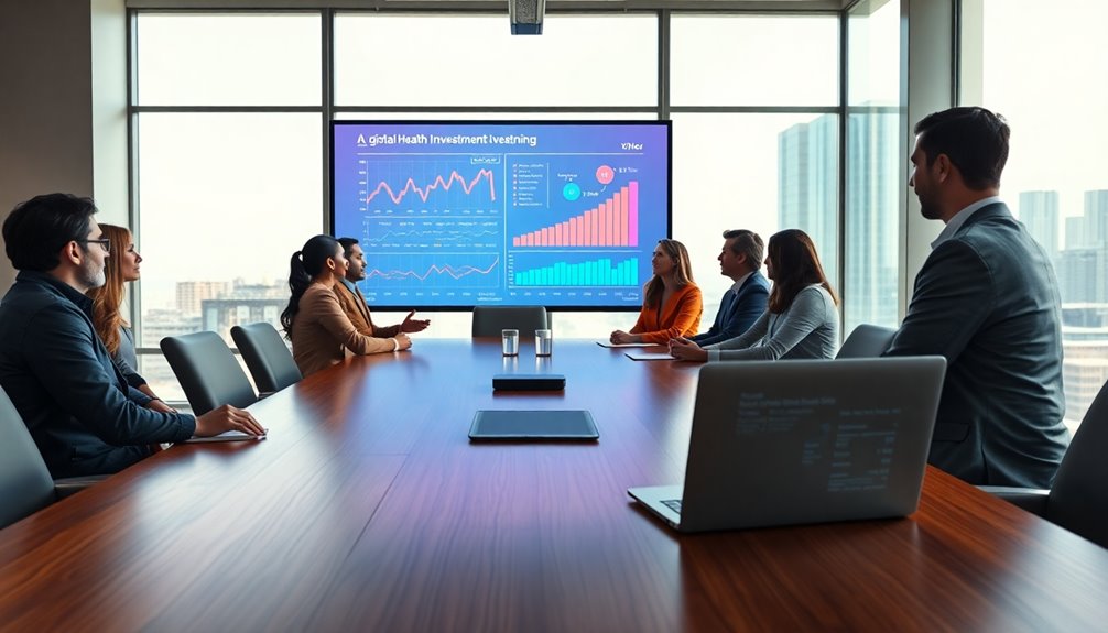 investment trends and predictions