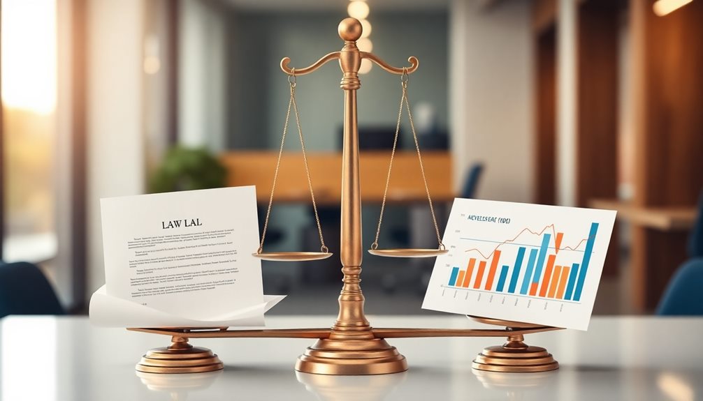 lawful obligations and rights