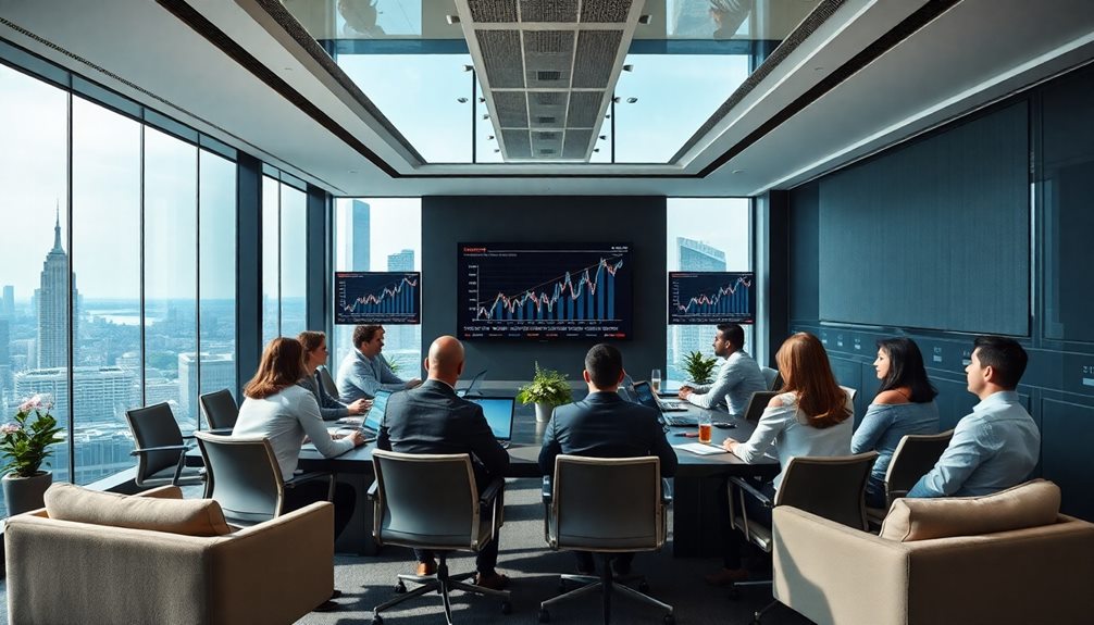 leading companies overview analysis