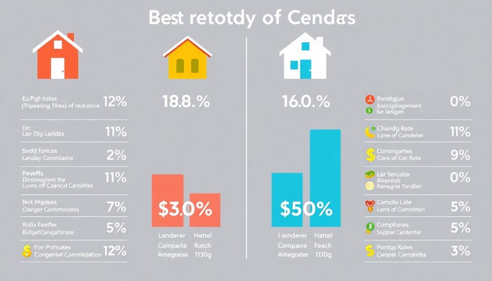 leading lender analysis guide