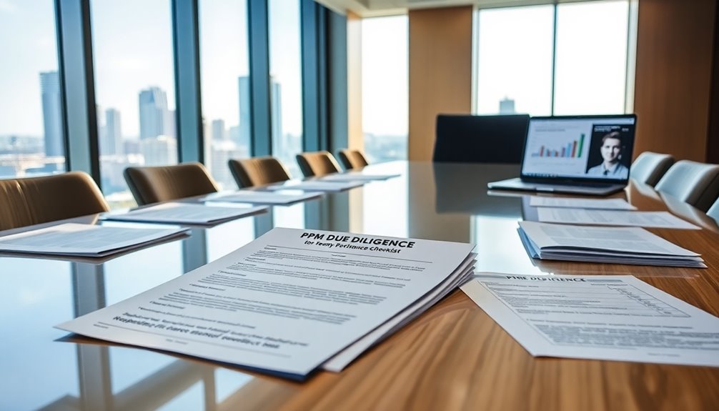 lease agreement evaluation process