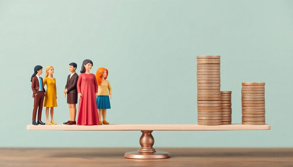 legal financial analysis insights