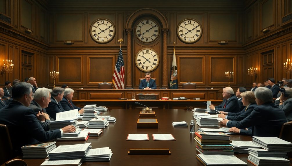 legal framework and obstacles