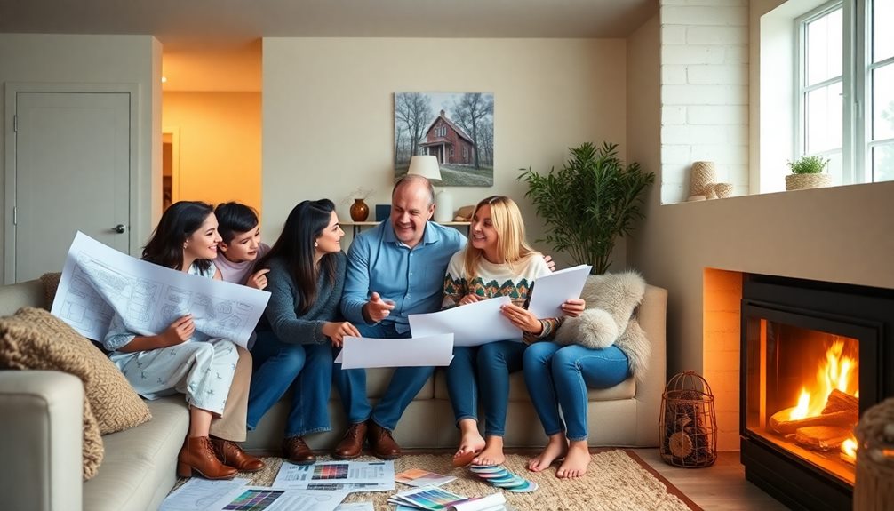 leveraging home equity wisely