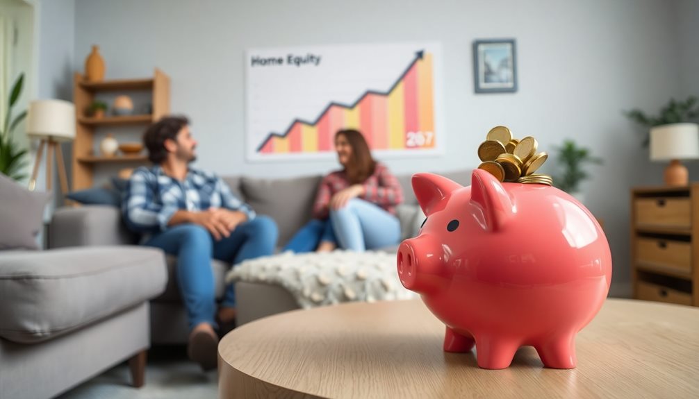 leveraging property value benefits