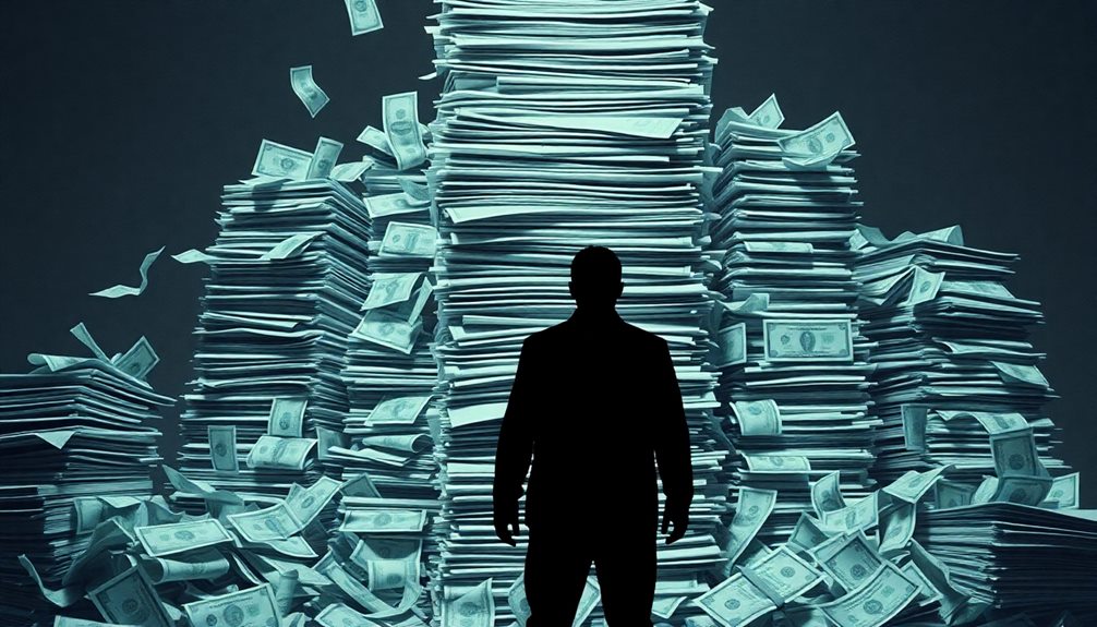 limitations of u s financing