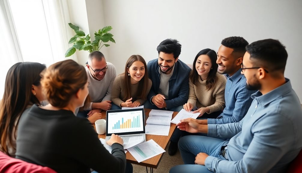 loan application and approval