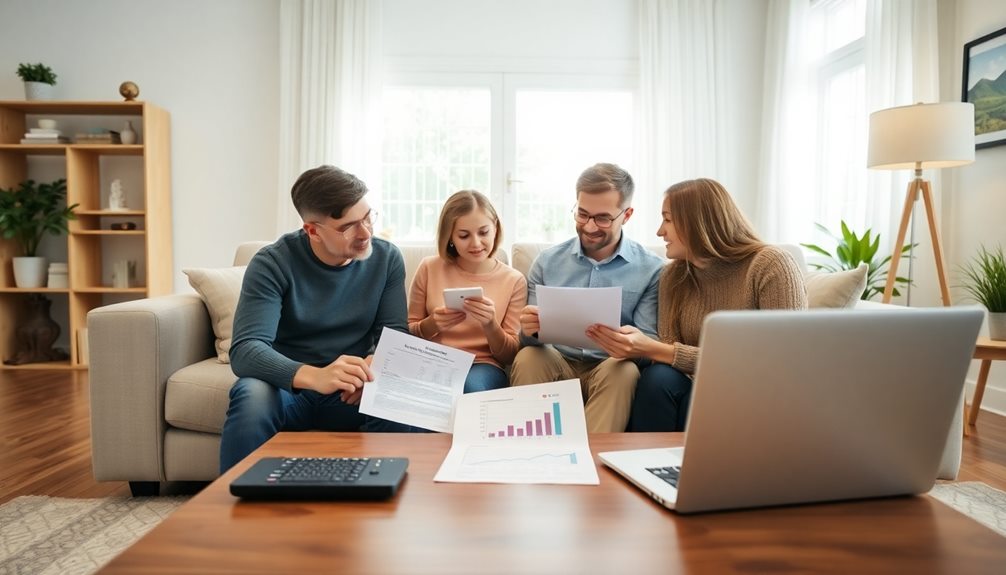 loan capacity guidelines explained
