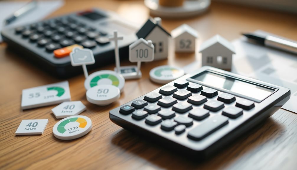 loan payment influencing factors