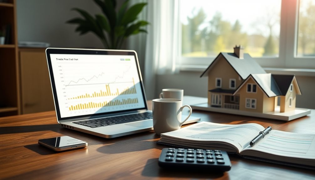 lower rates security strategies