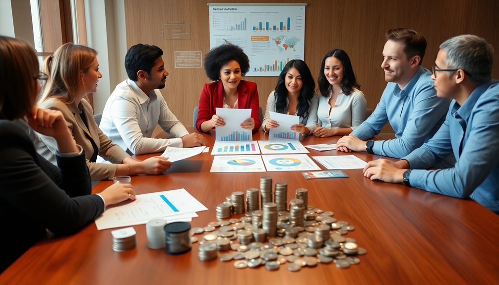 mandatory financial obligations payment