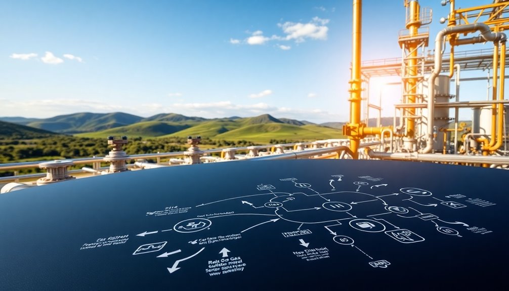 manufacturing workflow summary