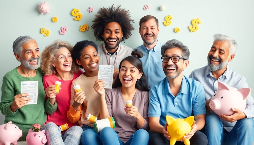 maximize health savings accounts